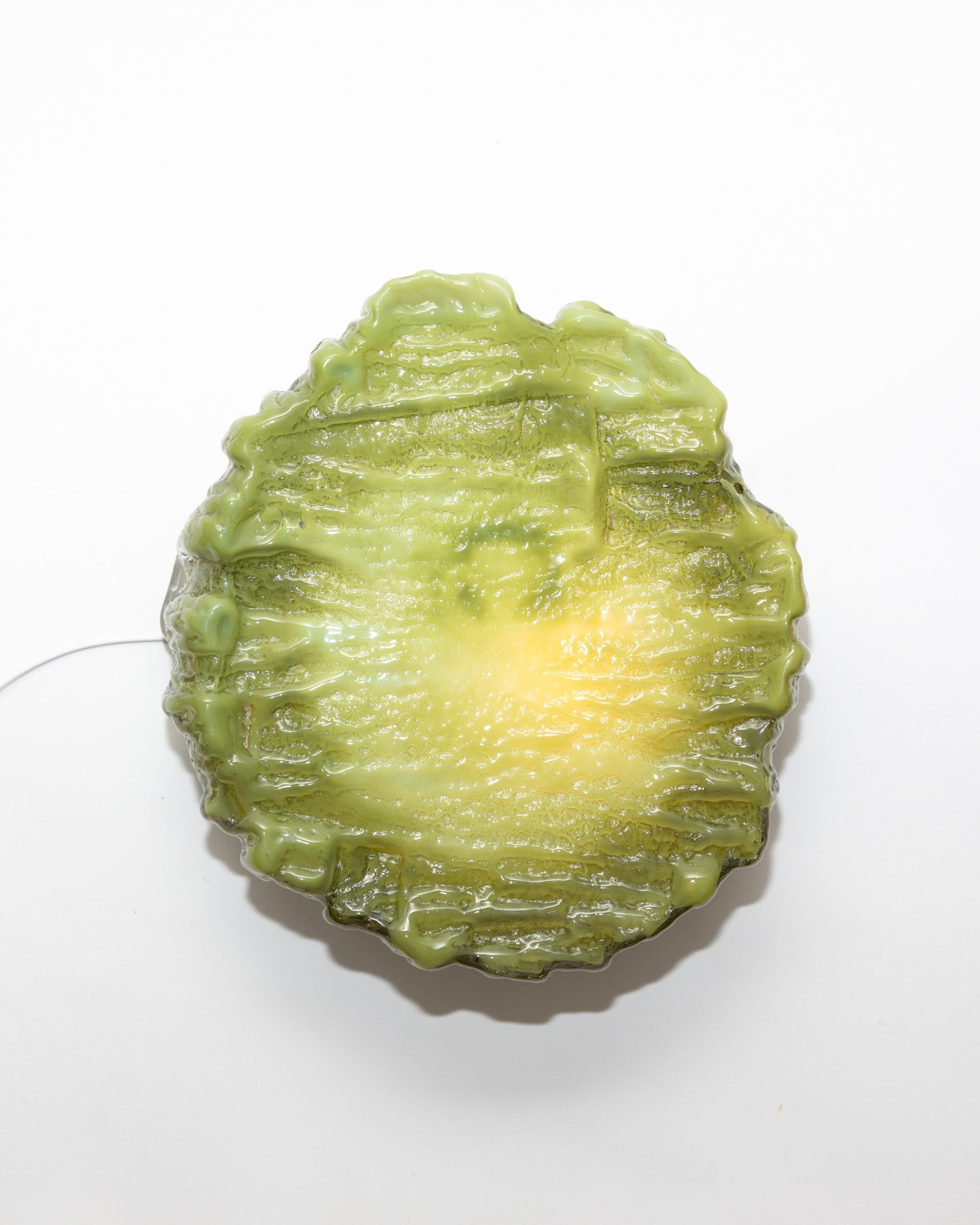 Douglas Sconce, studio image 1